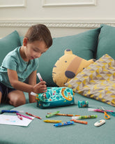 Colouring Pencils for Children 12 Pcs